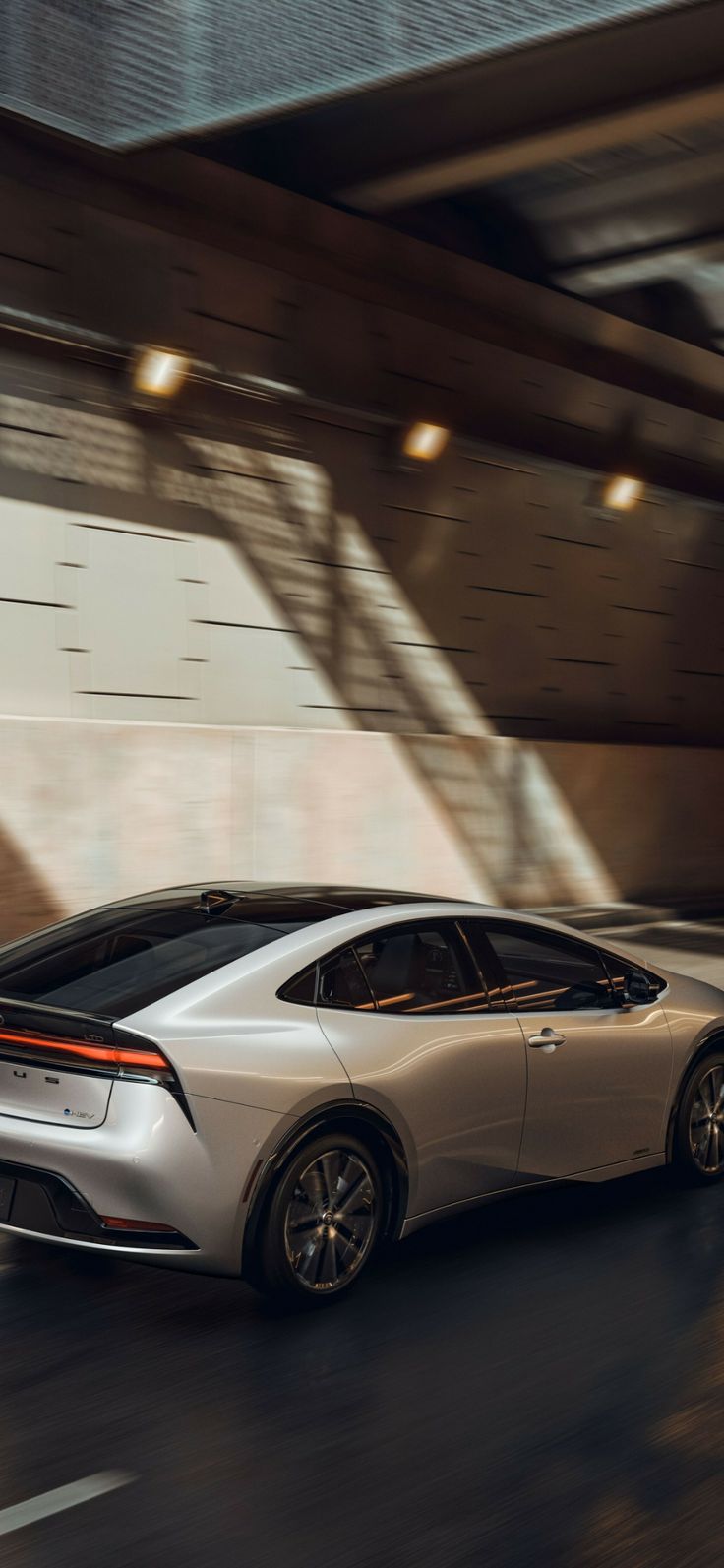 Download wallpaper 1125x2436 toyota prius, electric sedan, 2023 cars, iphone x, 1125x2436 HD background, 28744. Toyota prius, Prius, Phone wallpaper