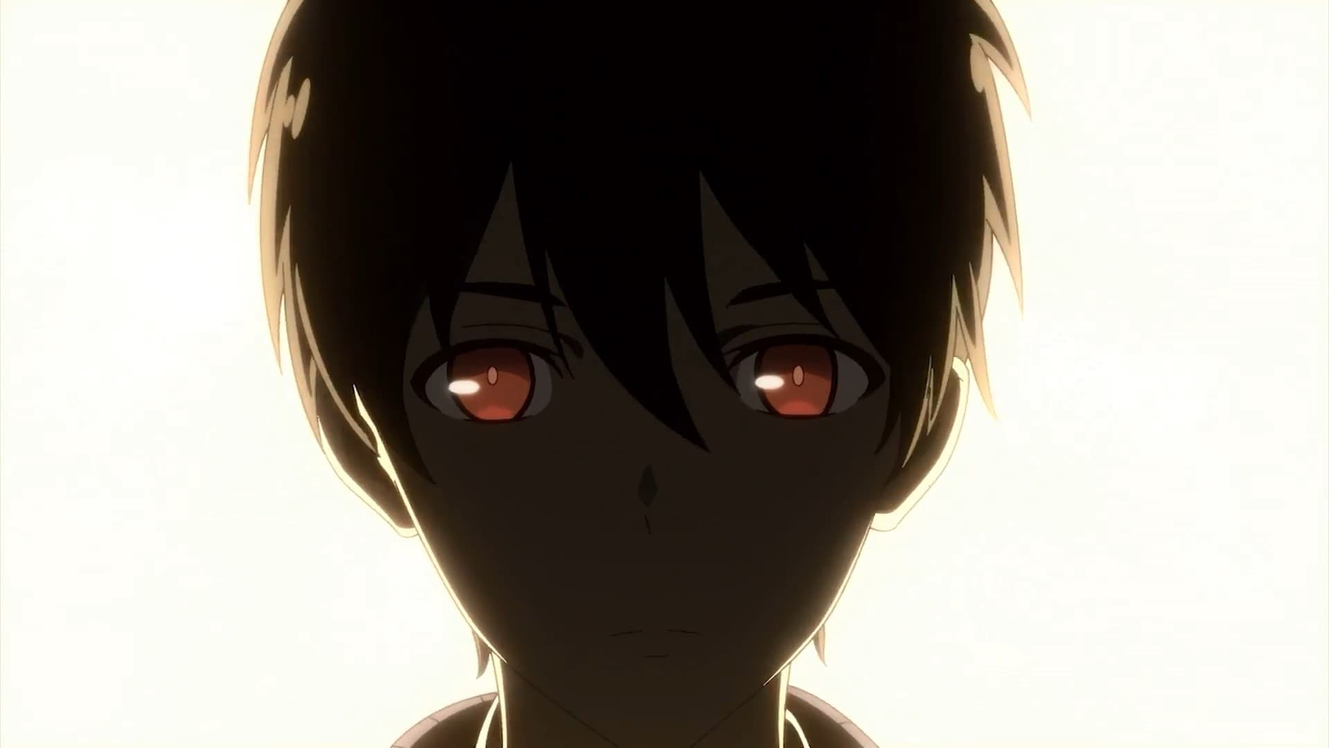 仙王的日常生活 S1E1