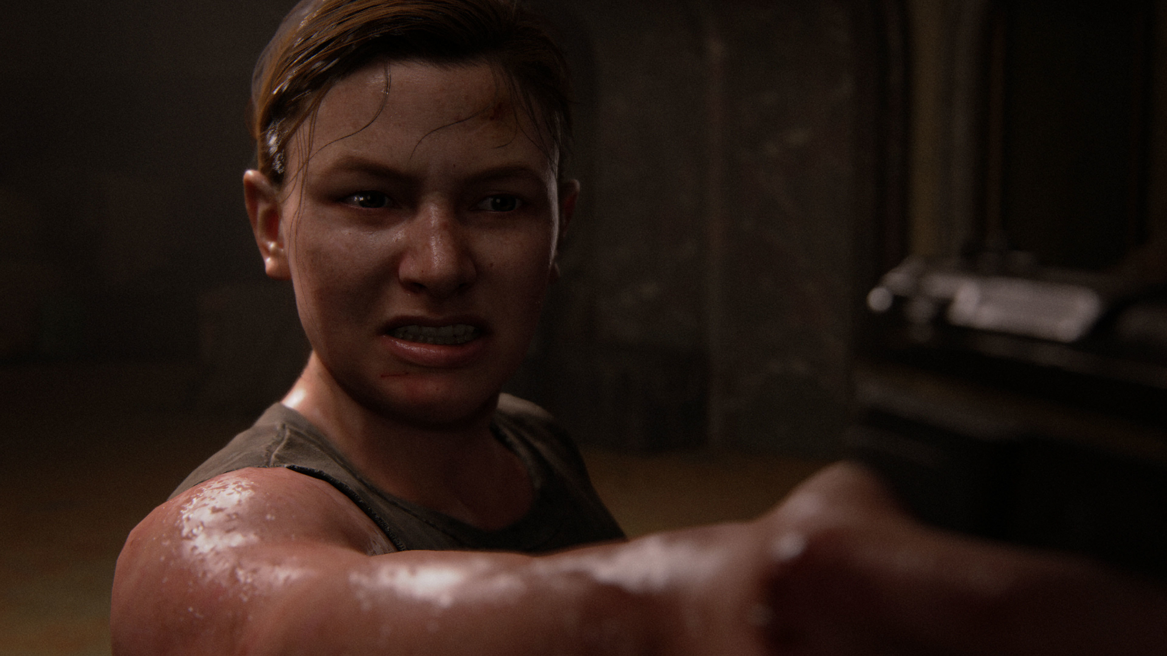 This Last Of Us 2 Player Proves You Really Can Be John Wick In The Post Apocalypse