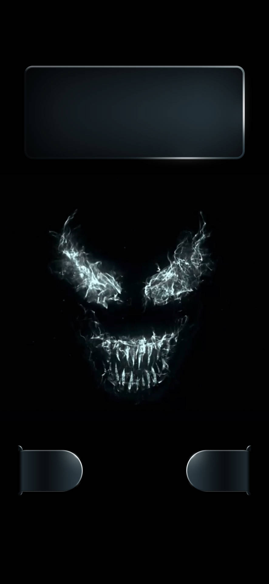 Download Aesthetic Venom iPhone Wallpaper