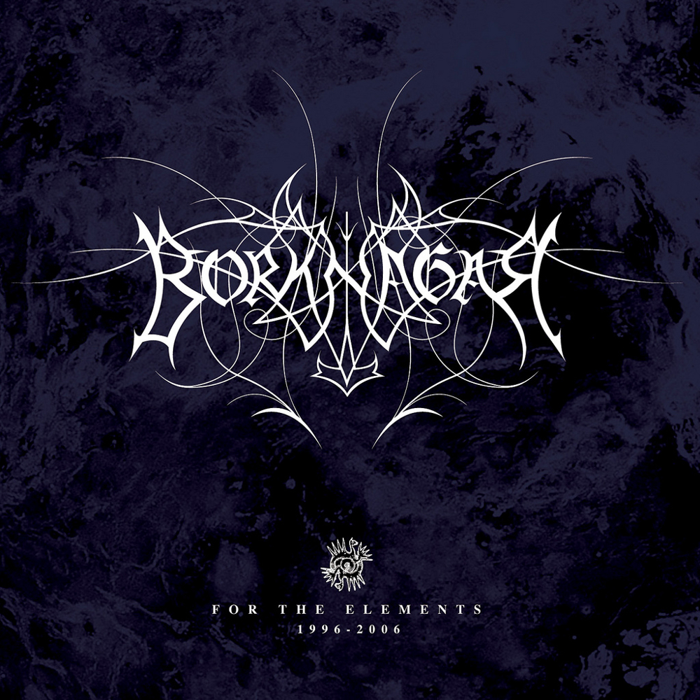 Borknagar