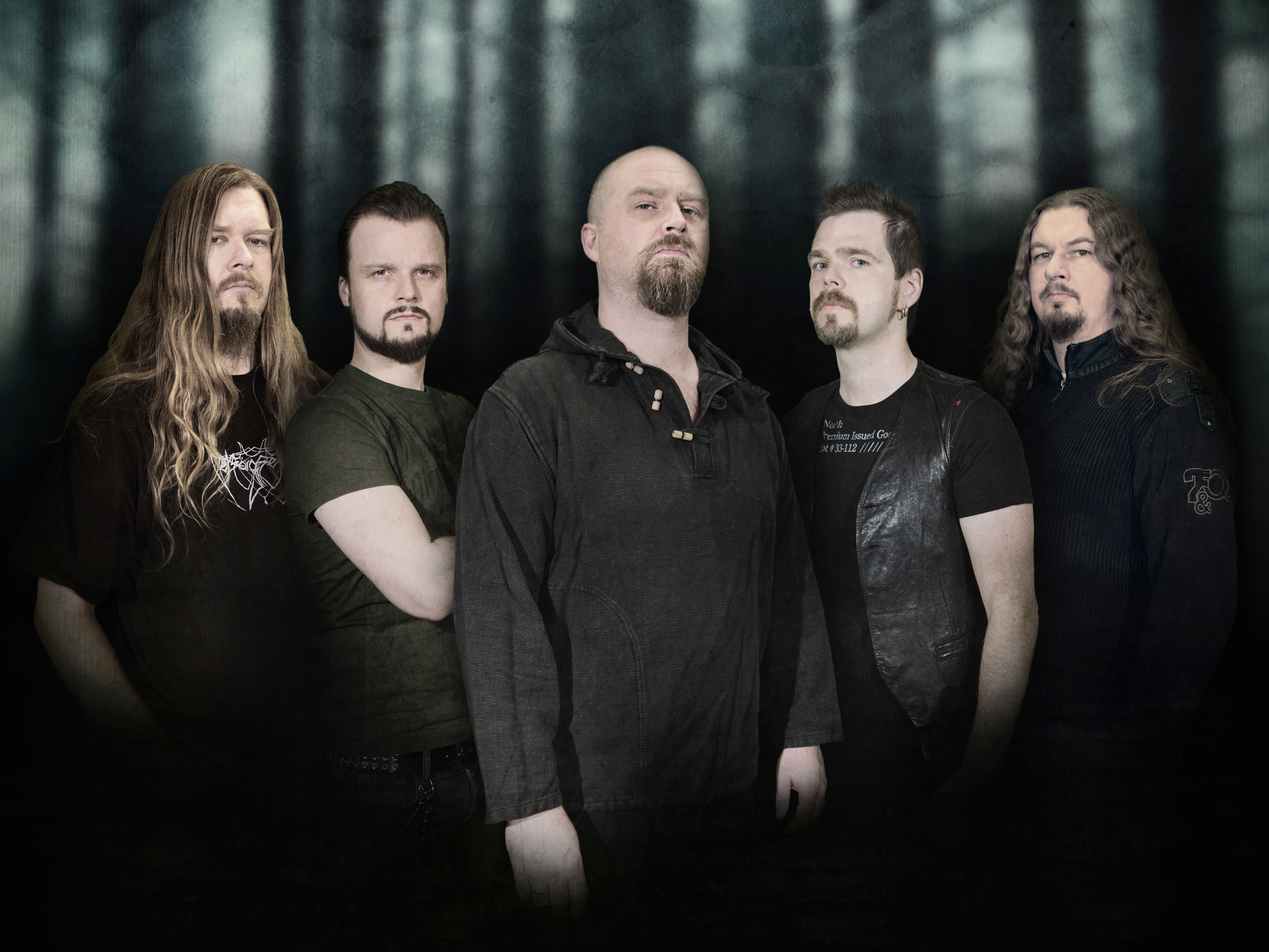 Music Borknagar HD Wallpaper