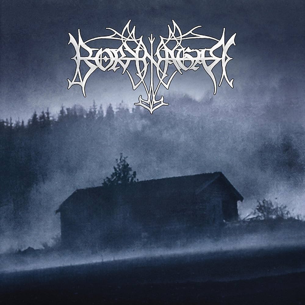Borknagar (25th Anniversary Re Issue 2021).com Music