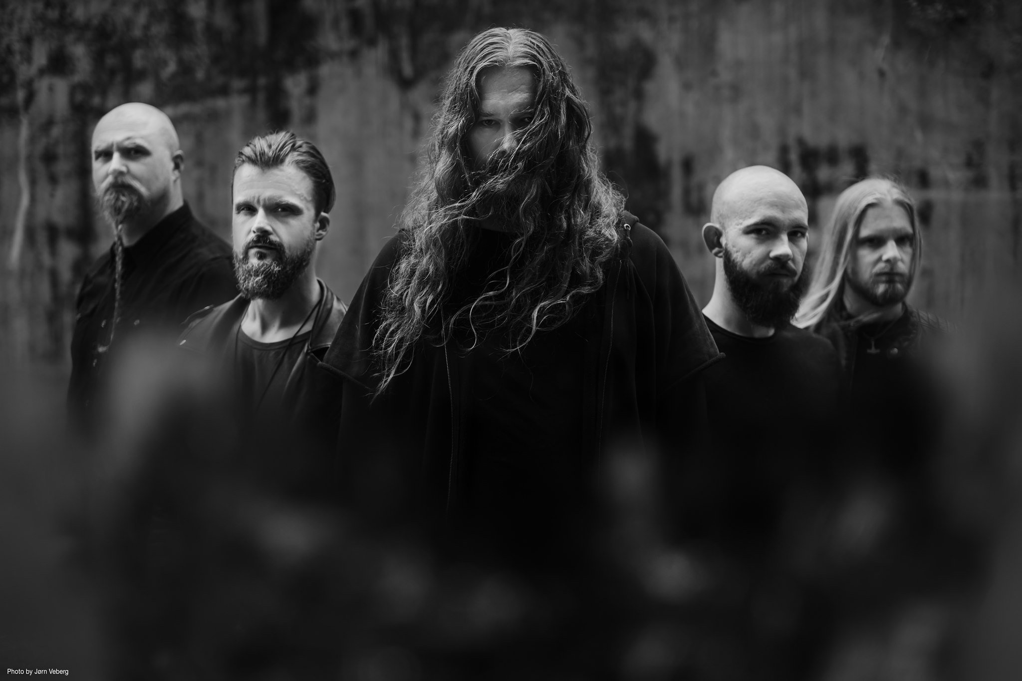 Borknagar music, videos, stats, and photo