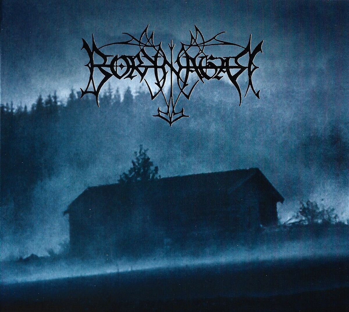 Borknagar by Borknagar (Album; Century Media): Reviews, Ratings, Credits, Song list Your Music