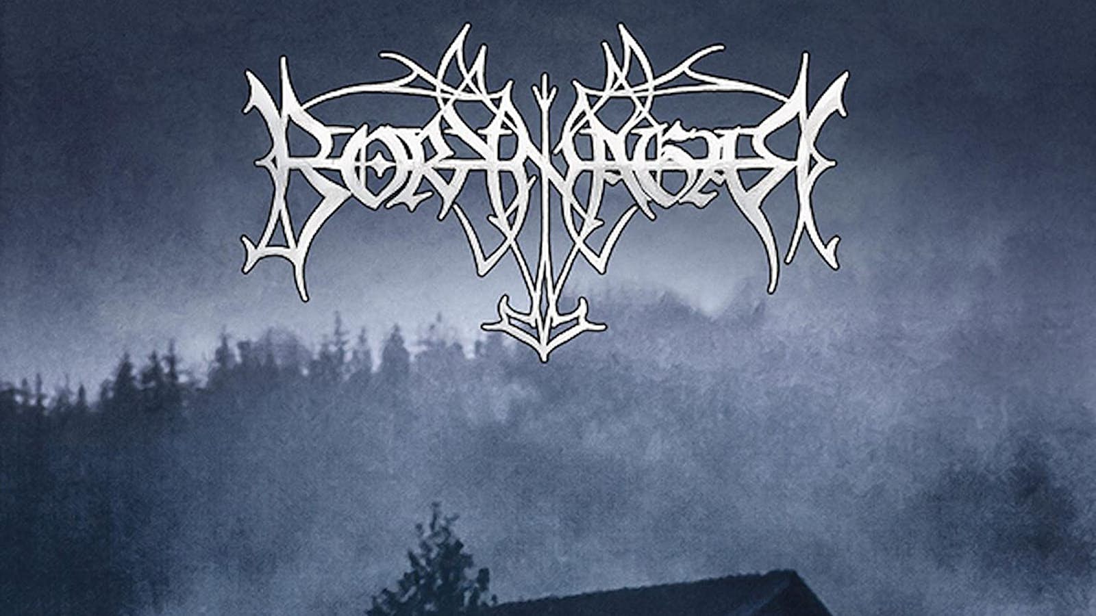 Borknagar