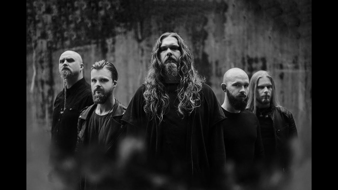 Borknagar (Live in Budapest) 10.10.2022