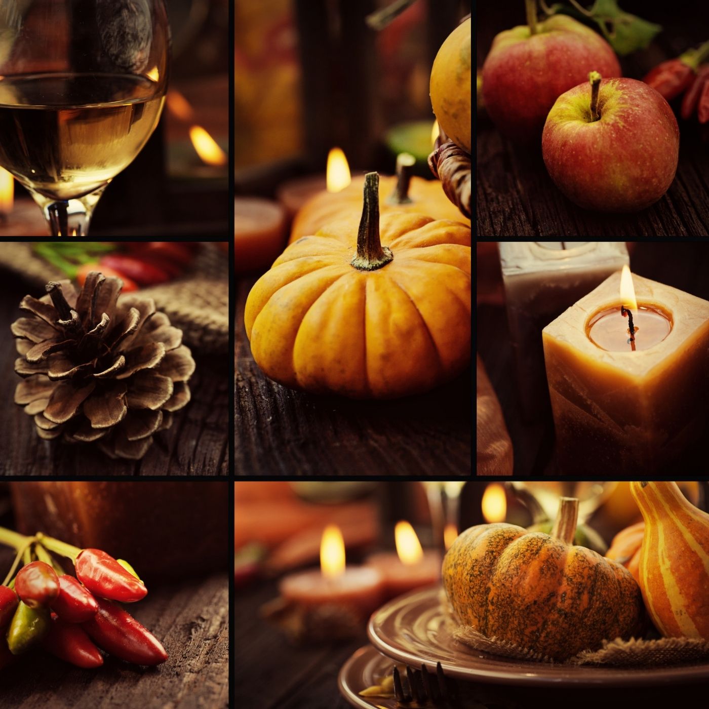 Fall Aesthetic
