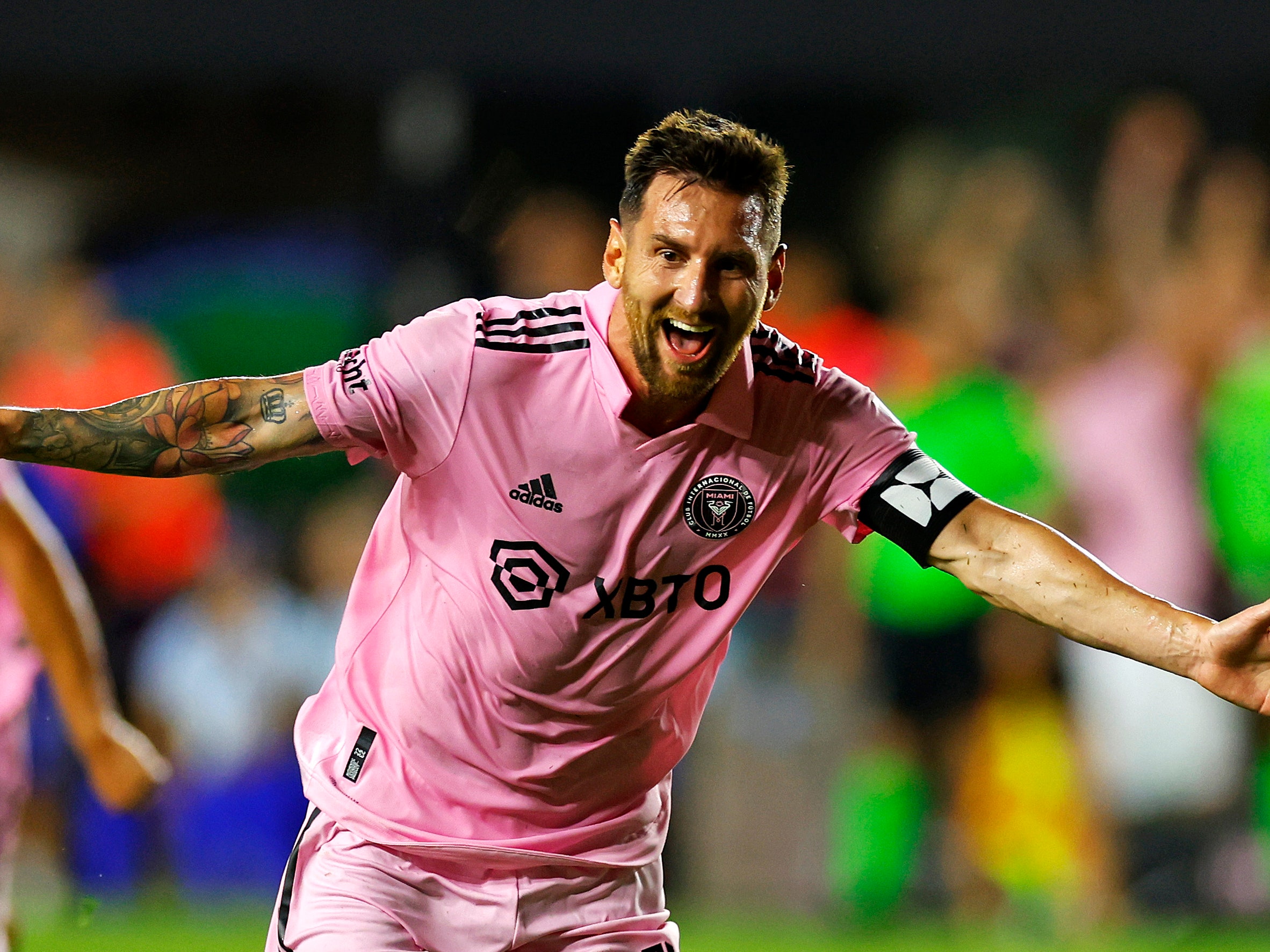 Lionel Messi Should Consider One of These Three Pads In His Miami House Hunt