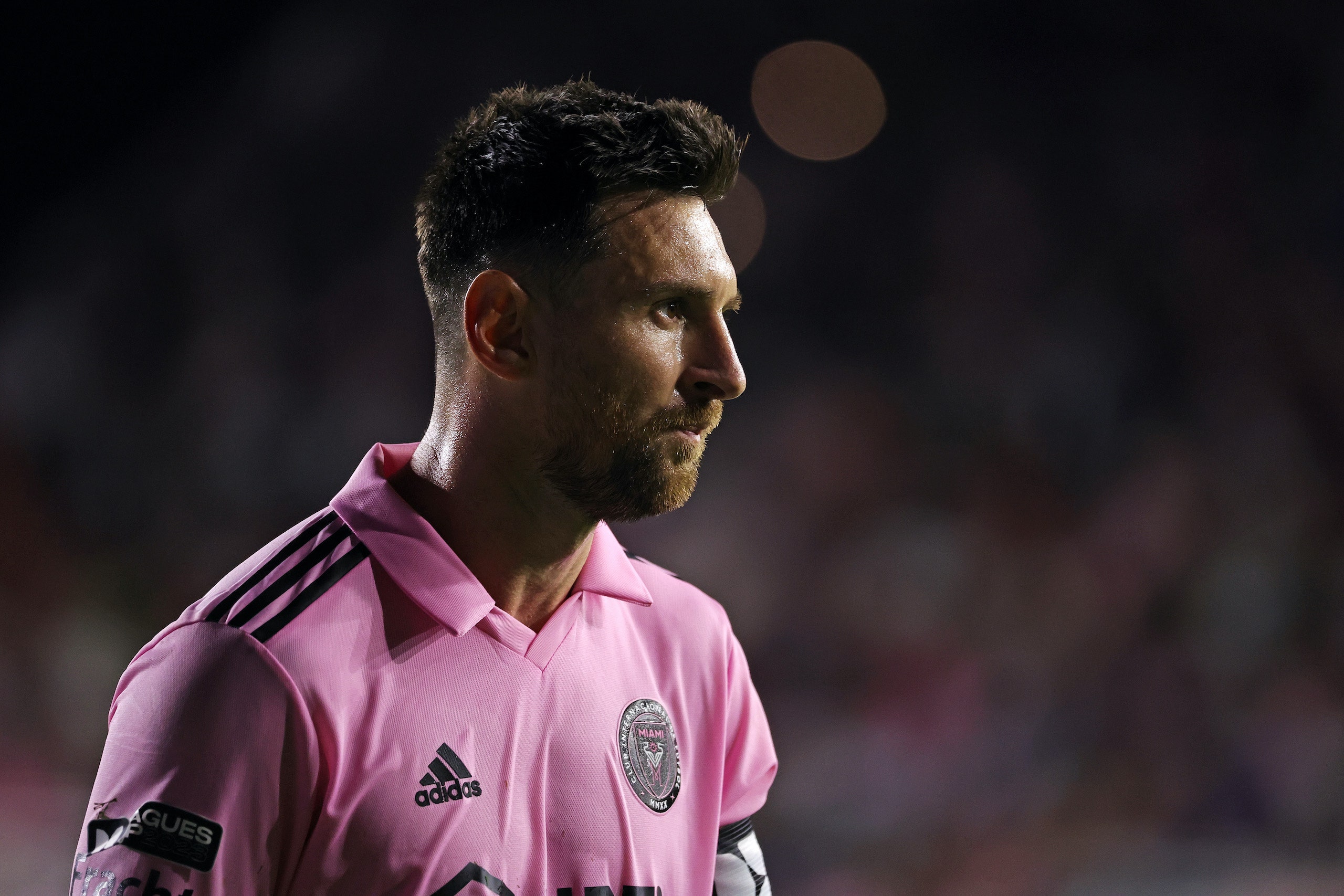 Messi in Miami Feels Bittersweet. The New Yorker