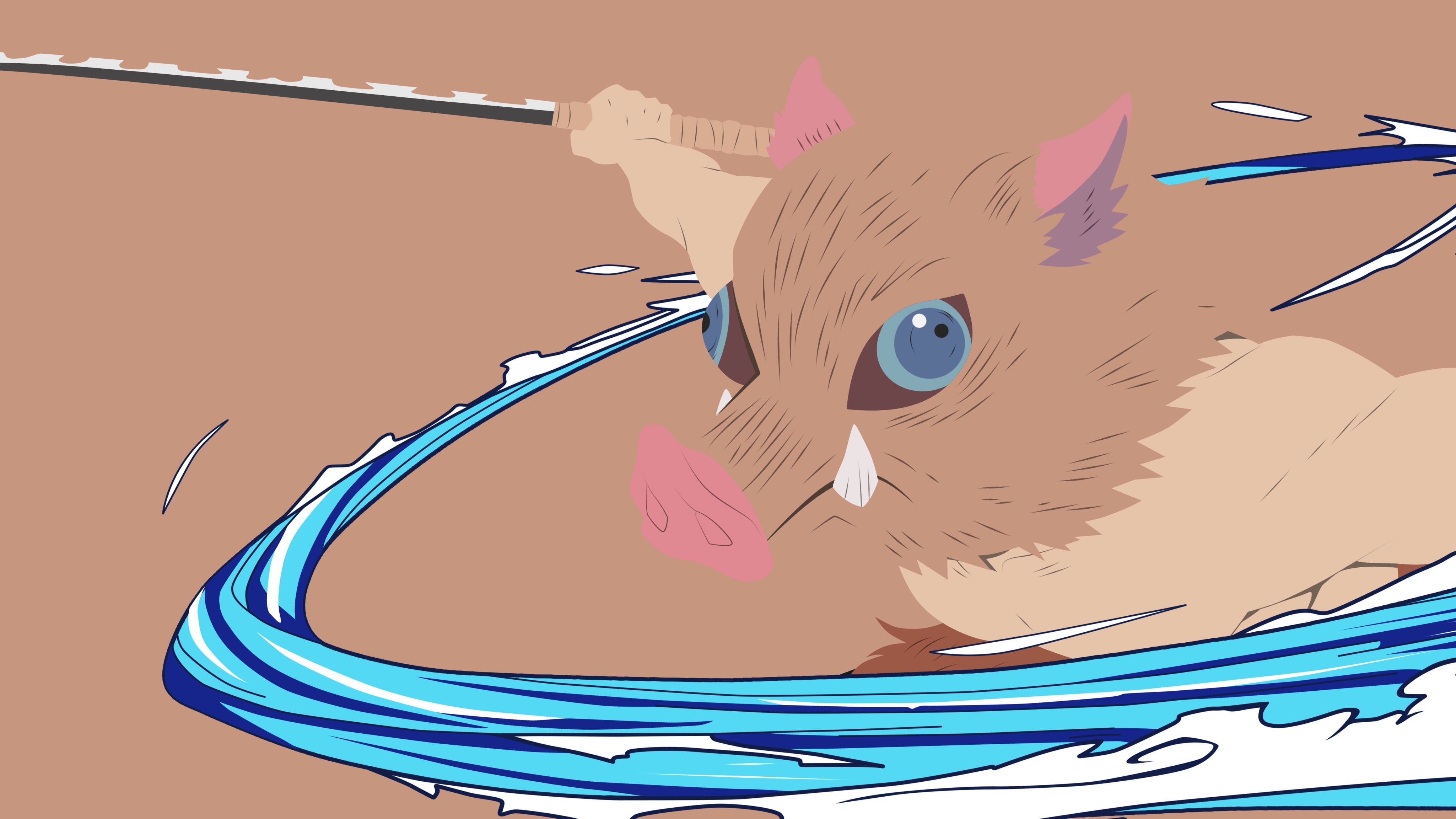 Épinglé sur Kimetsu