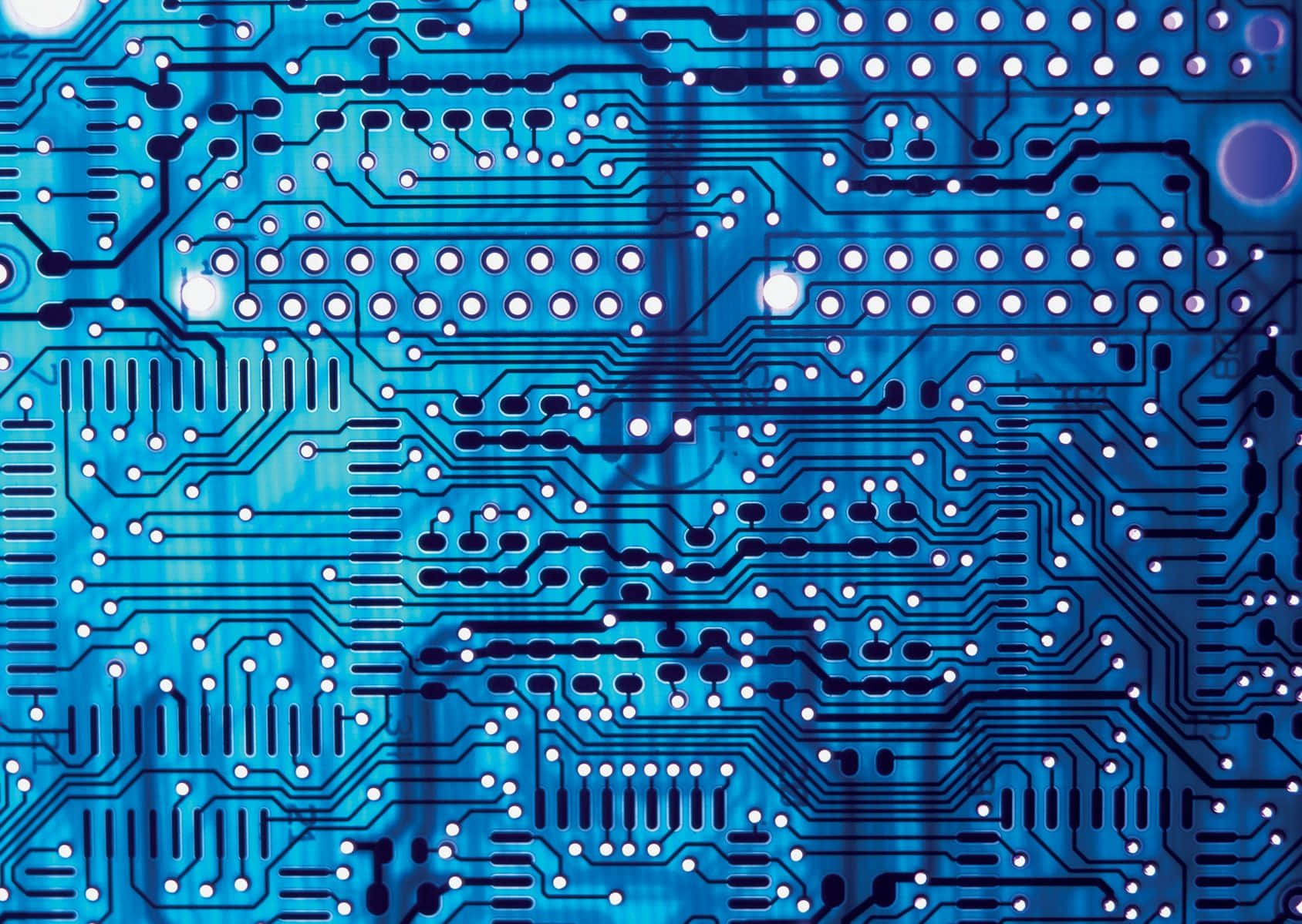 modern electronic devices