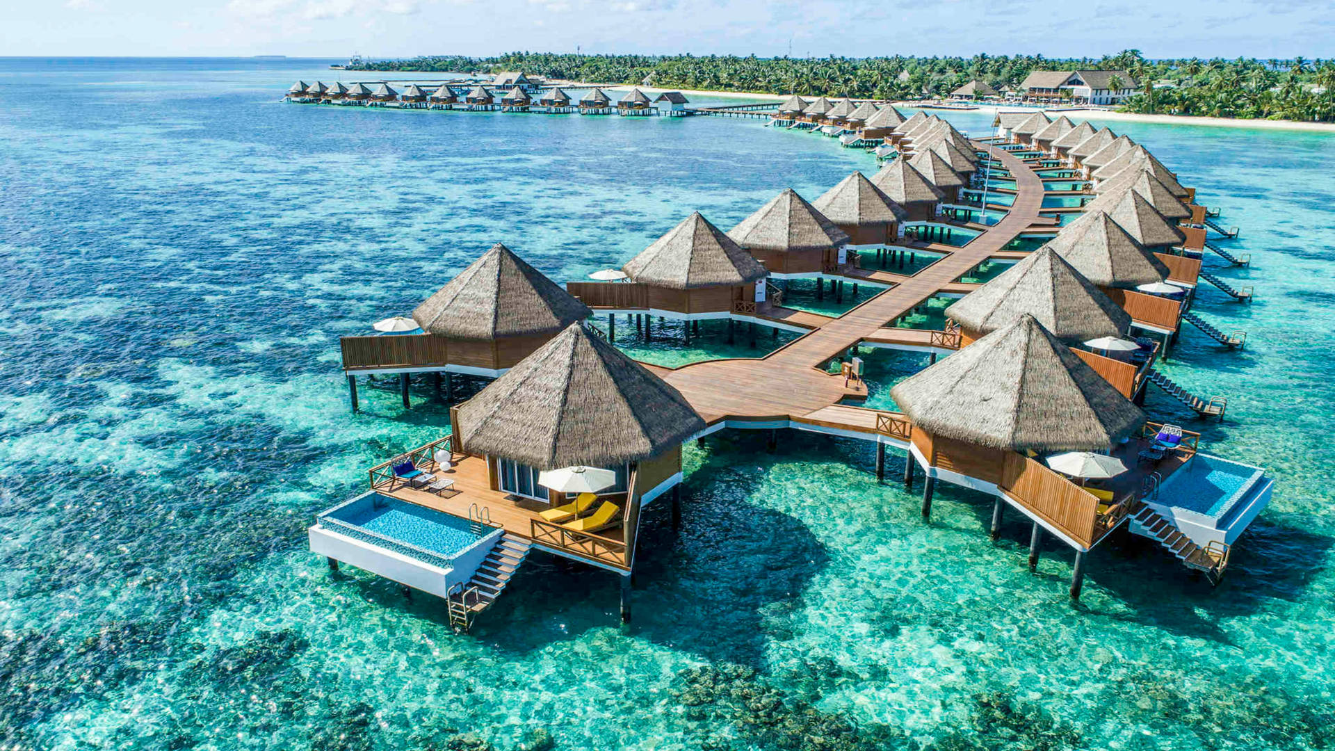 Maldives Wallpaper