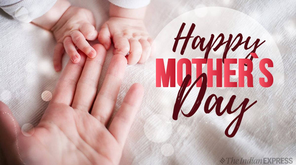 Mothers Day Wallpaper
