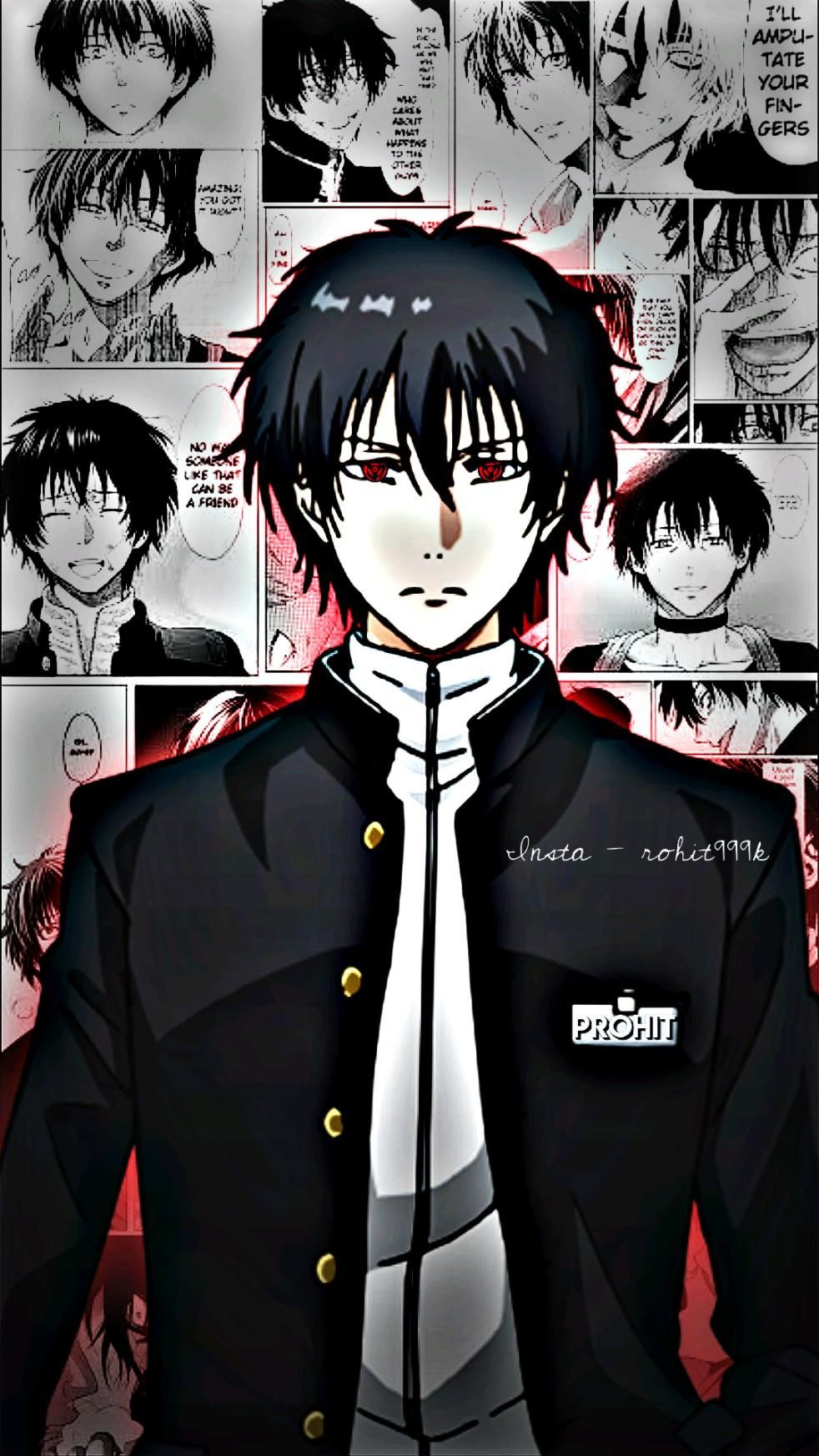 Katagiri Yuichi wallpaper. Аниме, Обои, Друзья