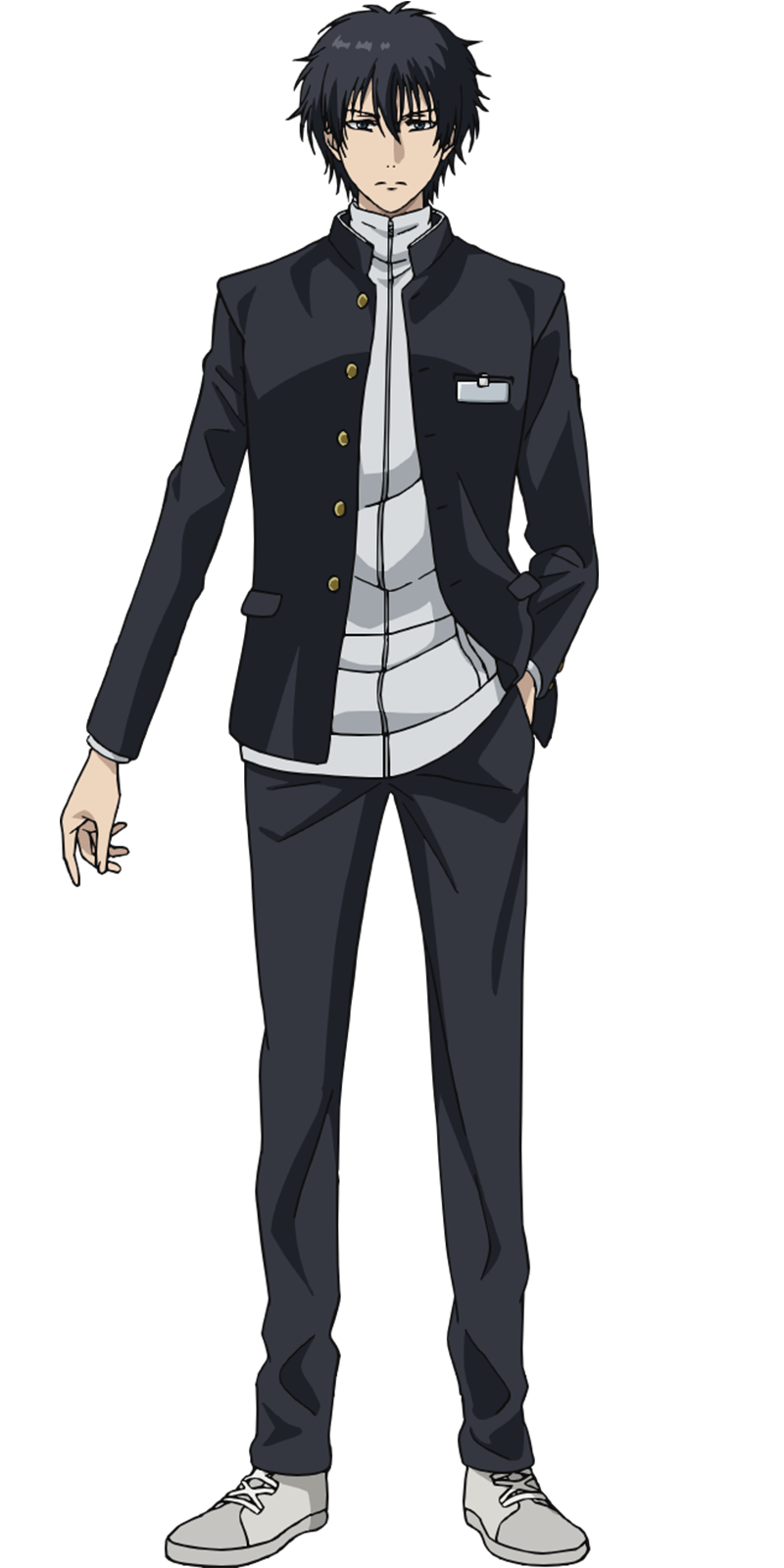 Yuuichi Katagiri