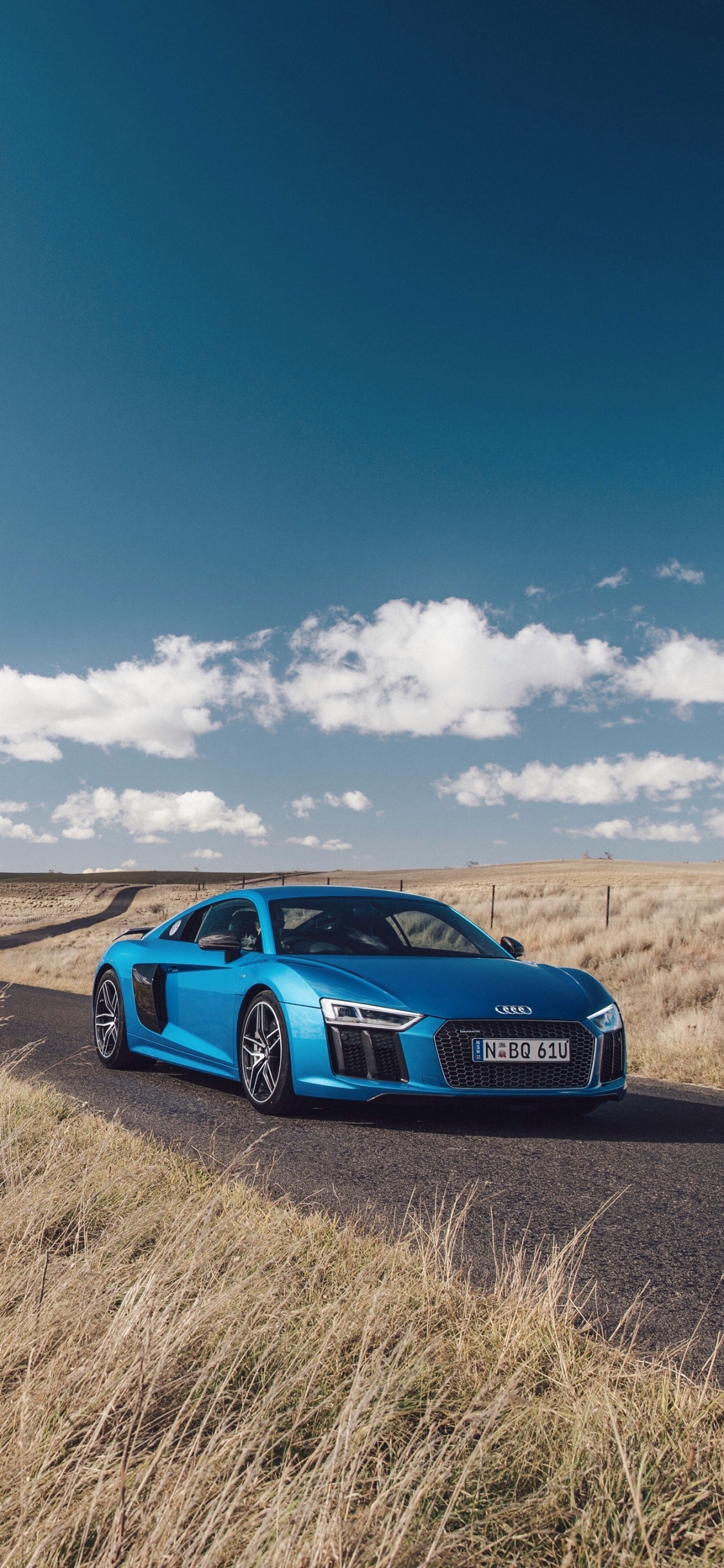 Audi R8 Phone Wallpapers - Wallpaper Cave