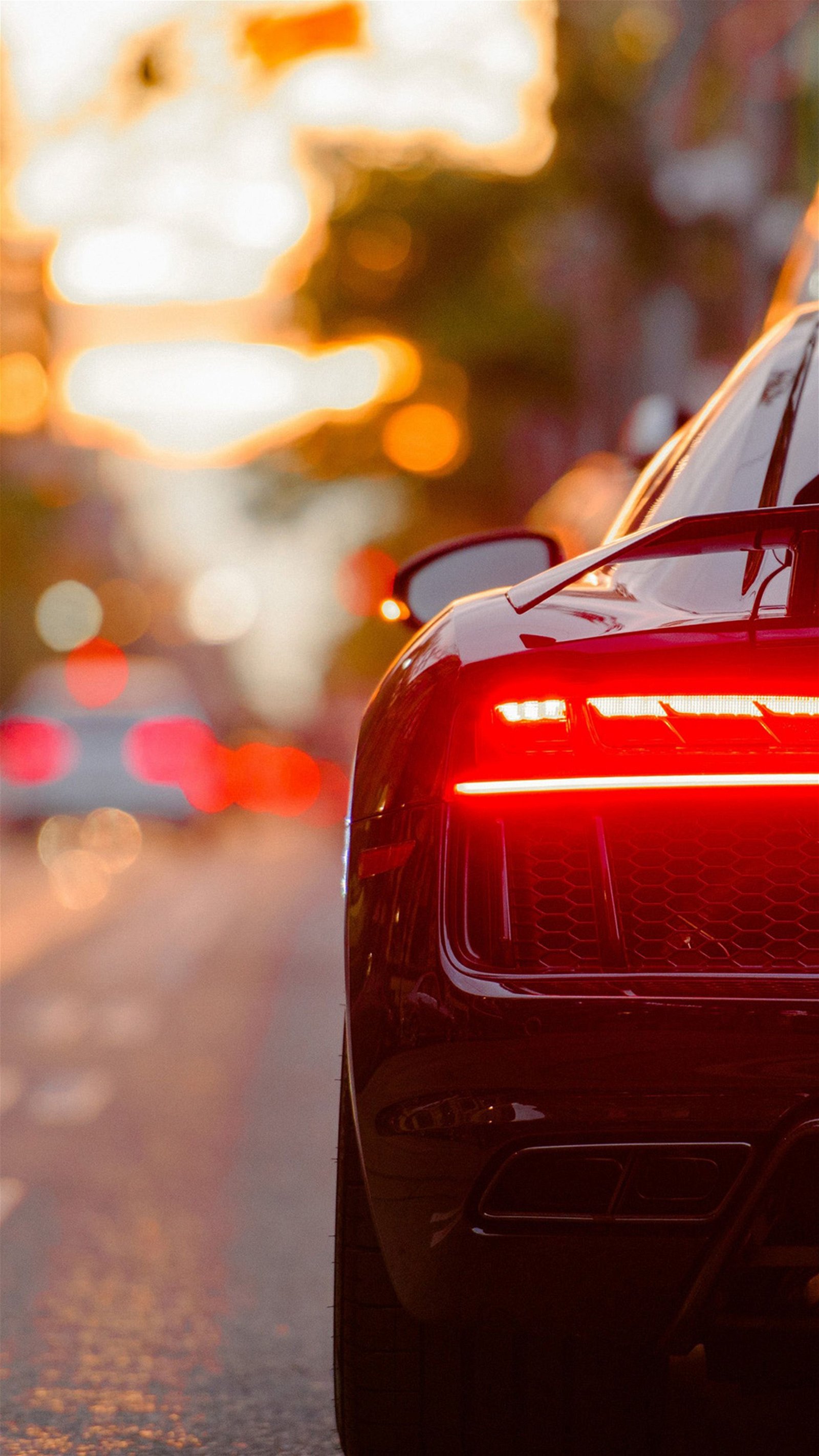 Audi r8 car Wallpaper Download