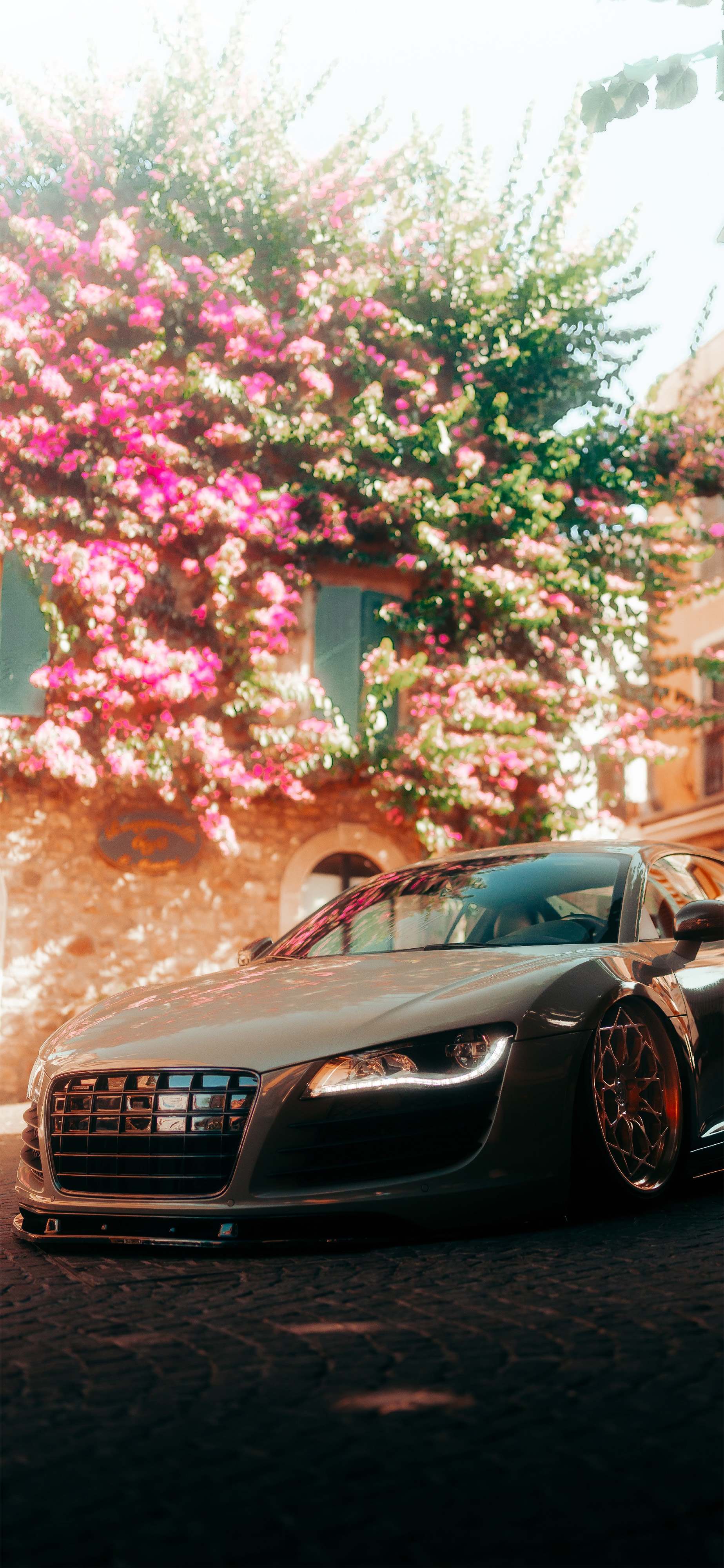 Wallpaper Audi R8, Cars, Sports Car, Audi, Tire, Background Free Image