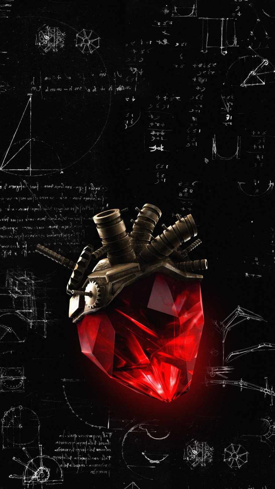 Wallpaper iphone neon