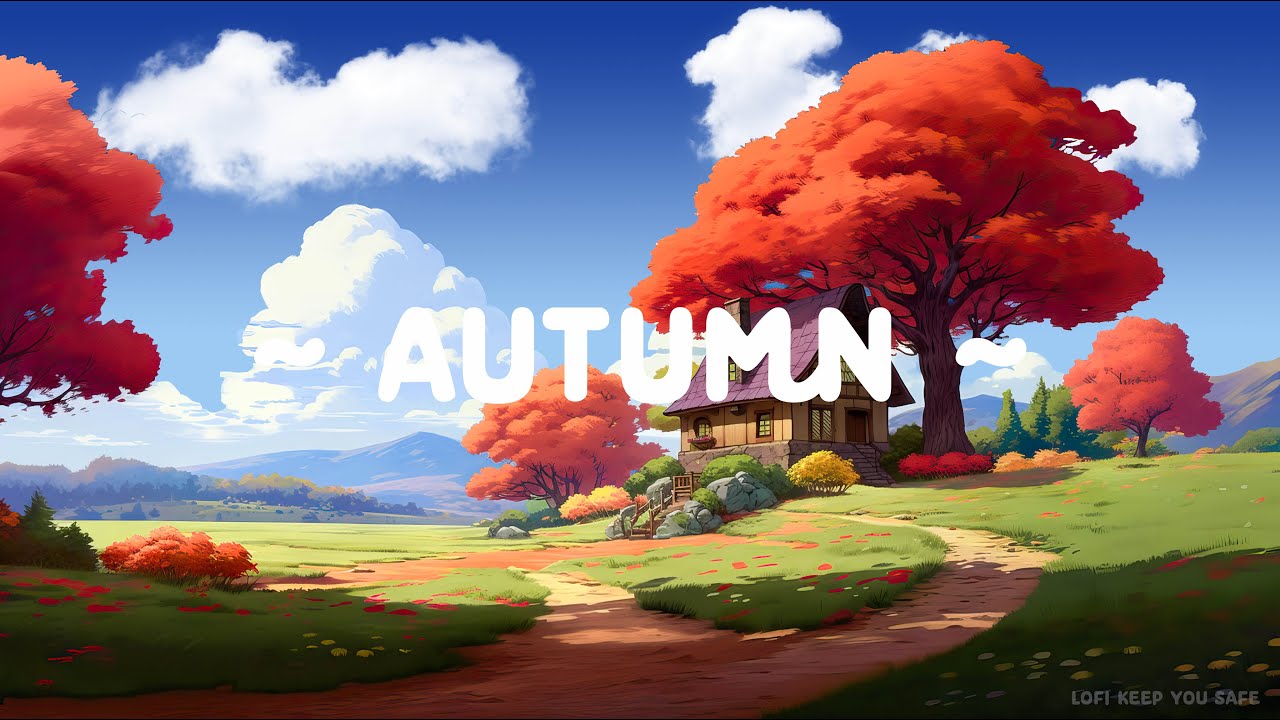 Relax Lofi Hip Hop Music