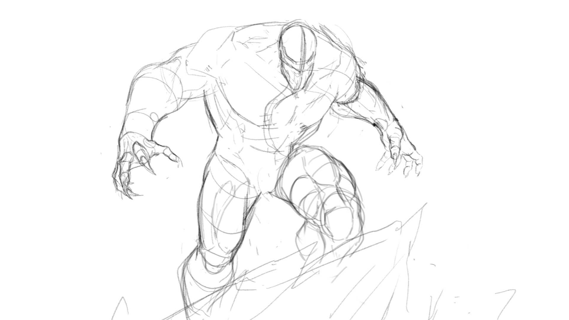 Gordon Christian And Carnage
