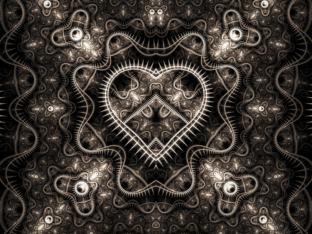 Mechanical Heart 07054
