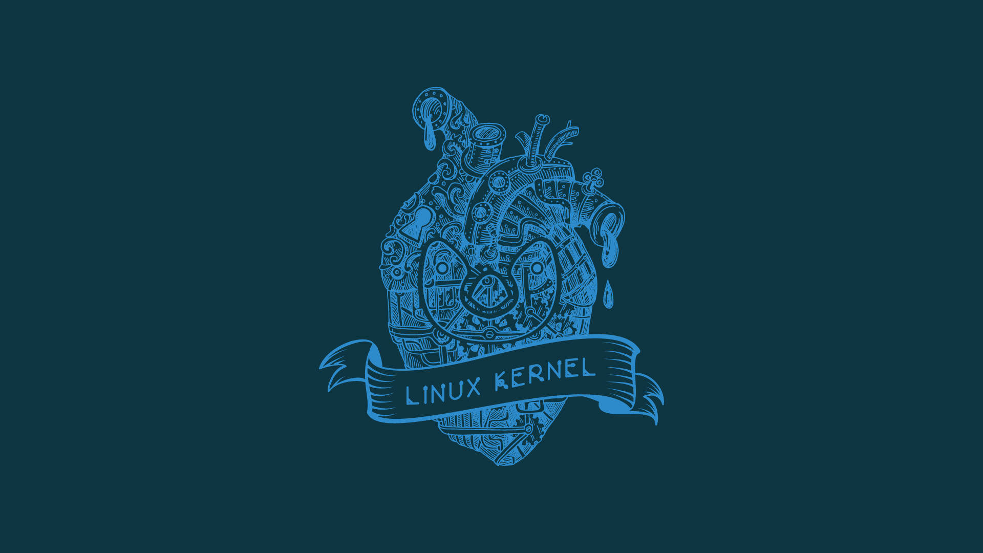 Download Linux Wallpaper