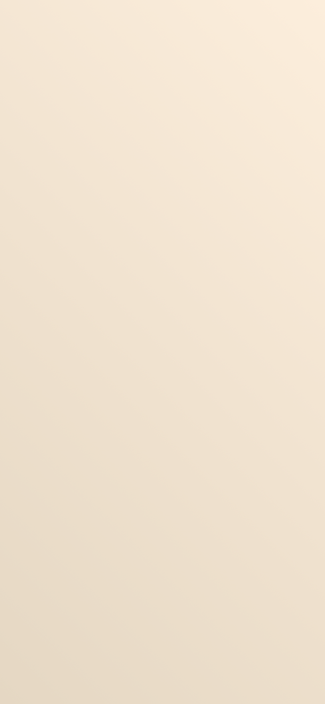 iPhone 13 and iPhone 13 Pro matching gradient wallpaper