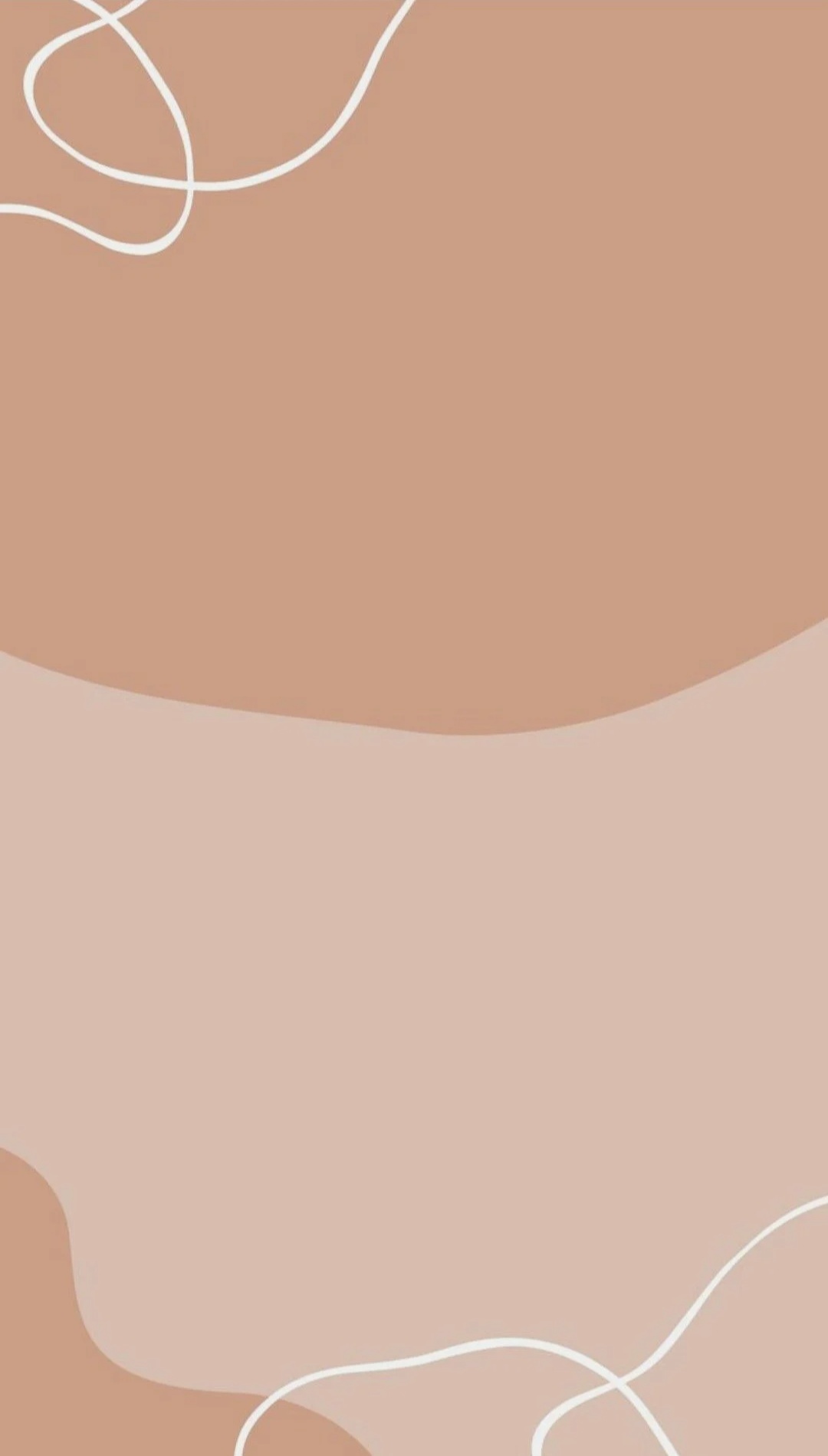 Best Beige Color iPhone Wallpaper [ HQ ]