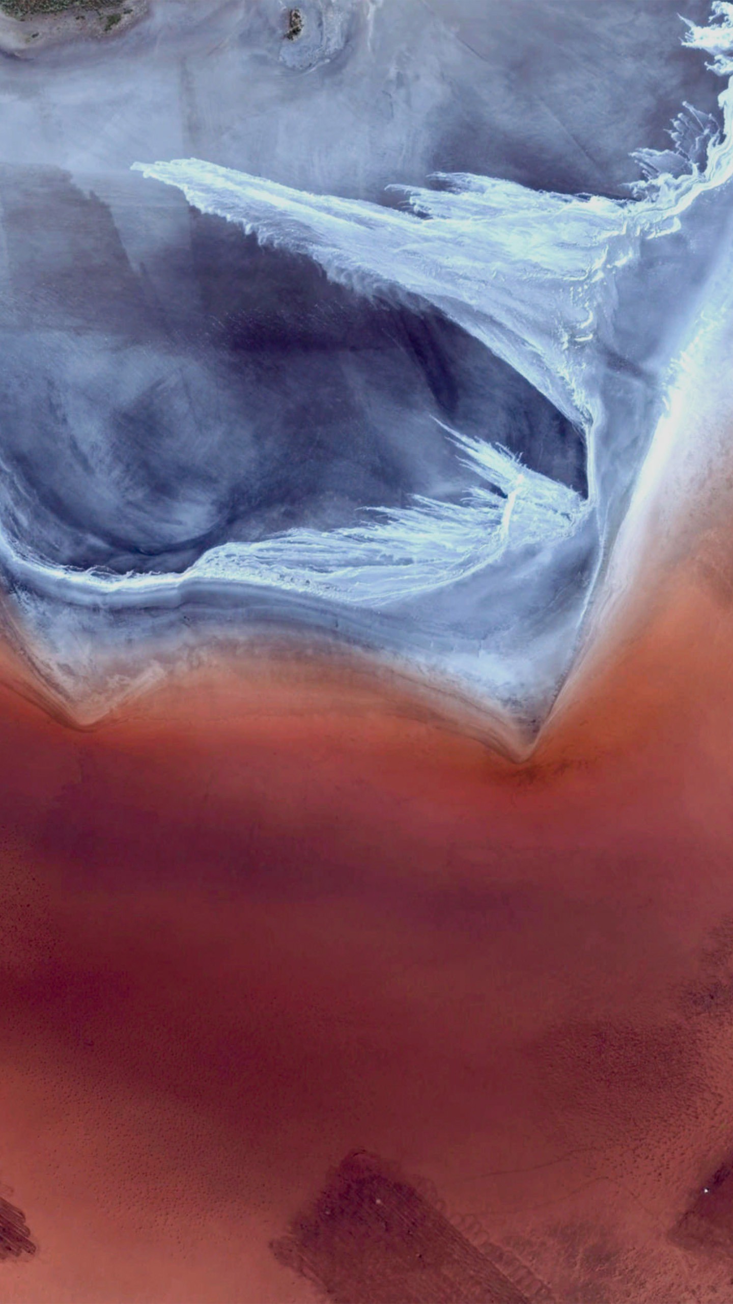 Wallpaper 4k, 5k, HD, android wallpaper, abstract, paint, OS