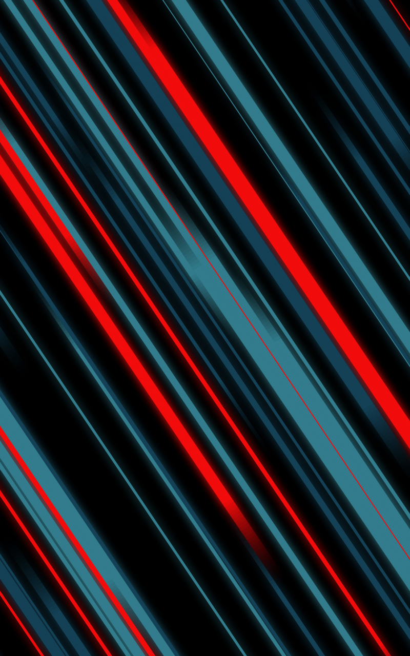 Download Wallpaper 800x1280 Material, Style, Lines, Red And Dark, Abstract, Samsung Galaxy Note Gt N7000, Meizu Mx 2, 800x1280 HD Background