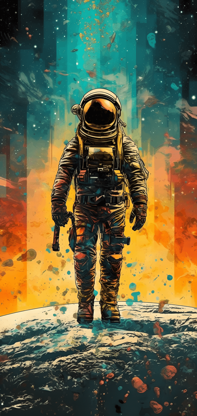 Astronaut