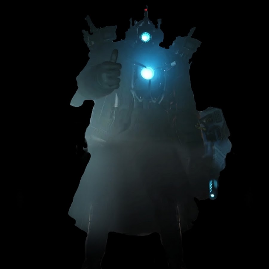 upgrades Titan Cameraman