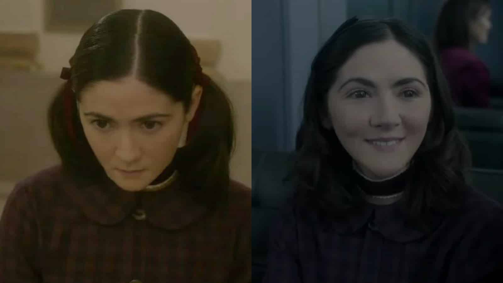 Orphan: First Kill Trailer Reveals De Aged Isabelle Fuhrman As Esther