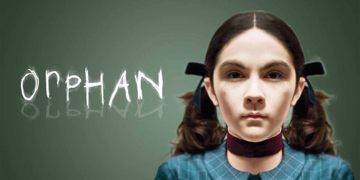 Orphan Movie Esther Actress To Return For Upcoming Prequel