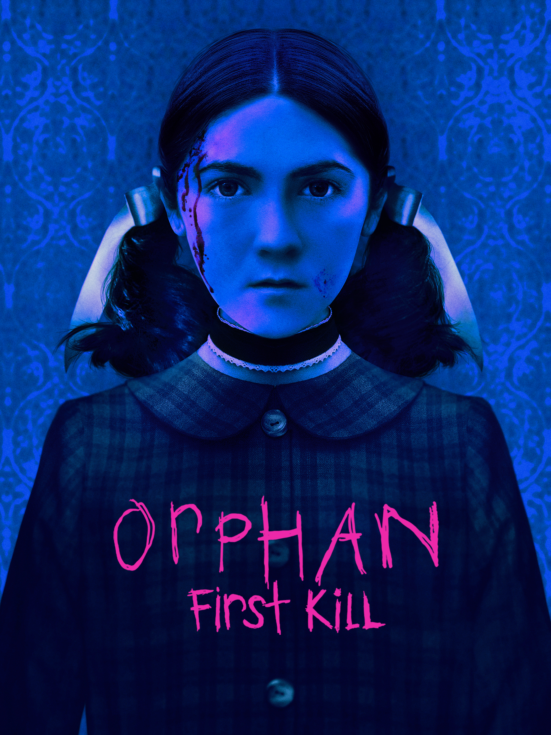 Prime Video: Orphan: First Kill