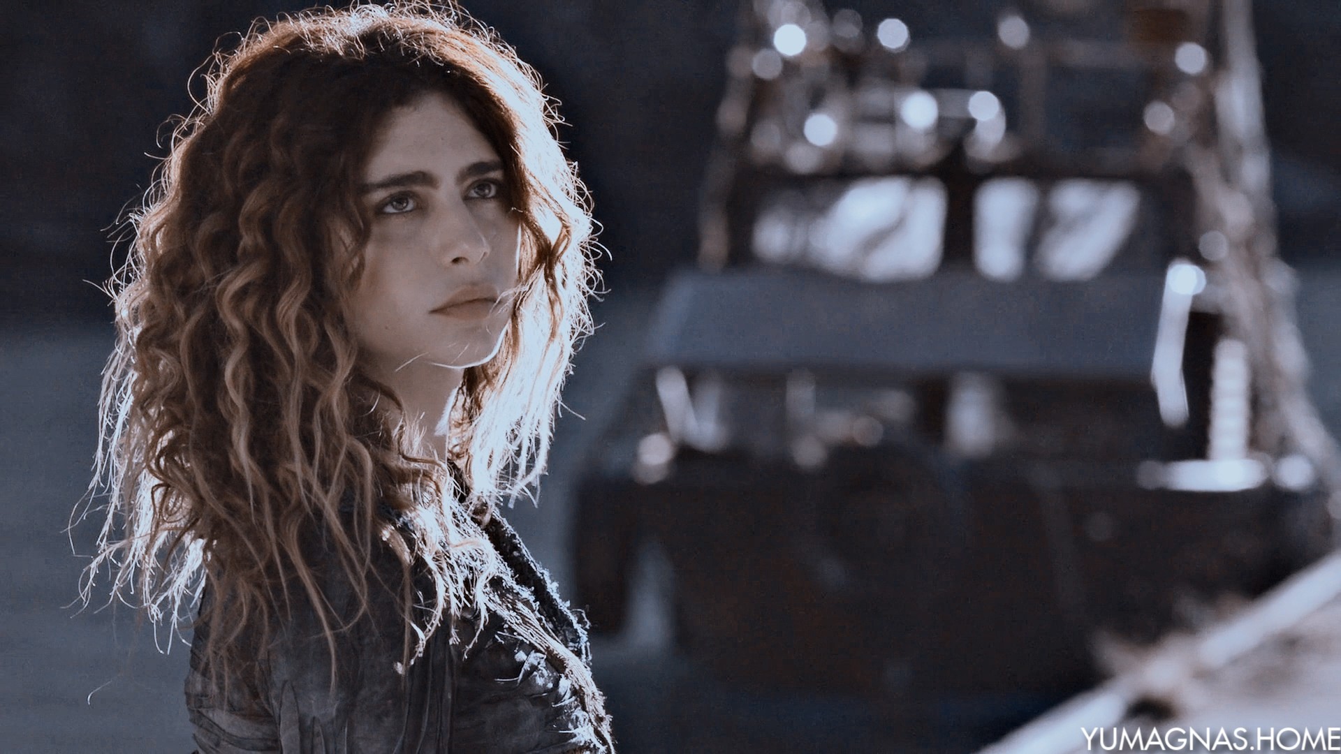 Channel blend not working properly