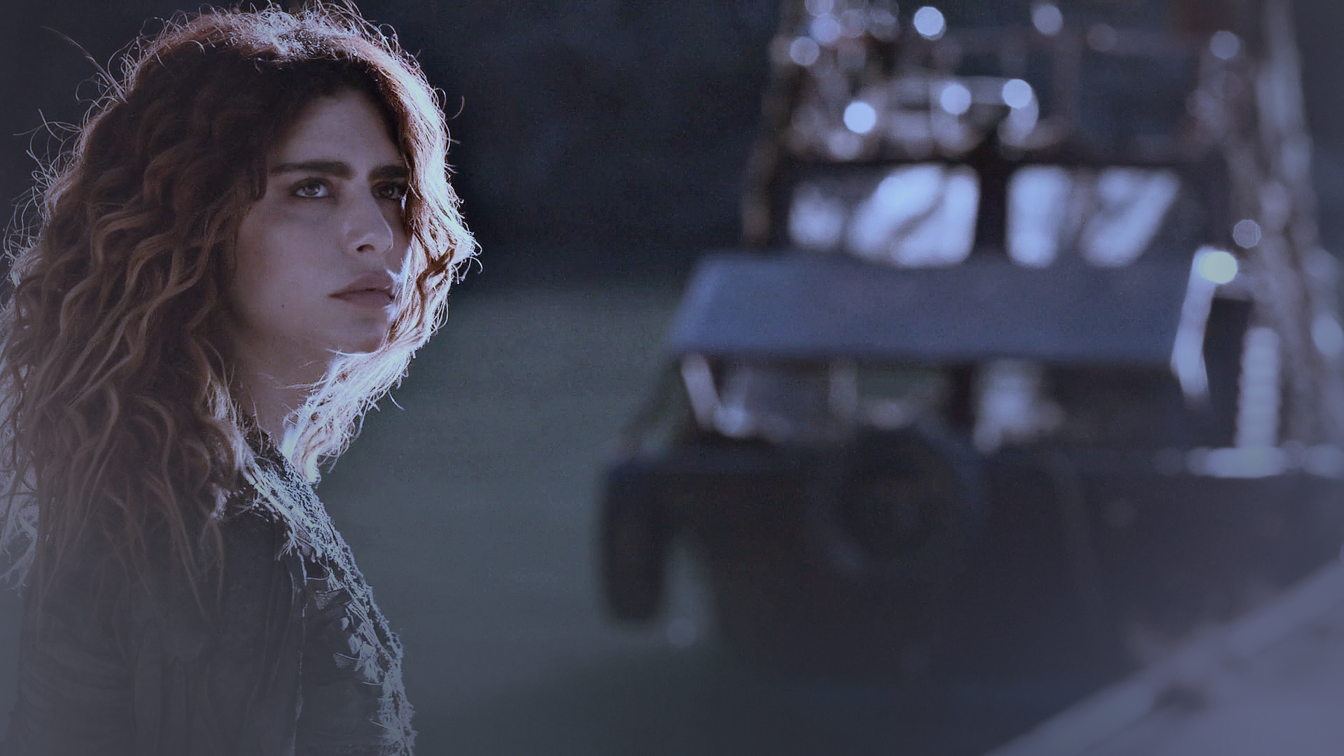 Channel blend not working properly