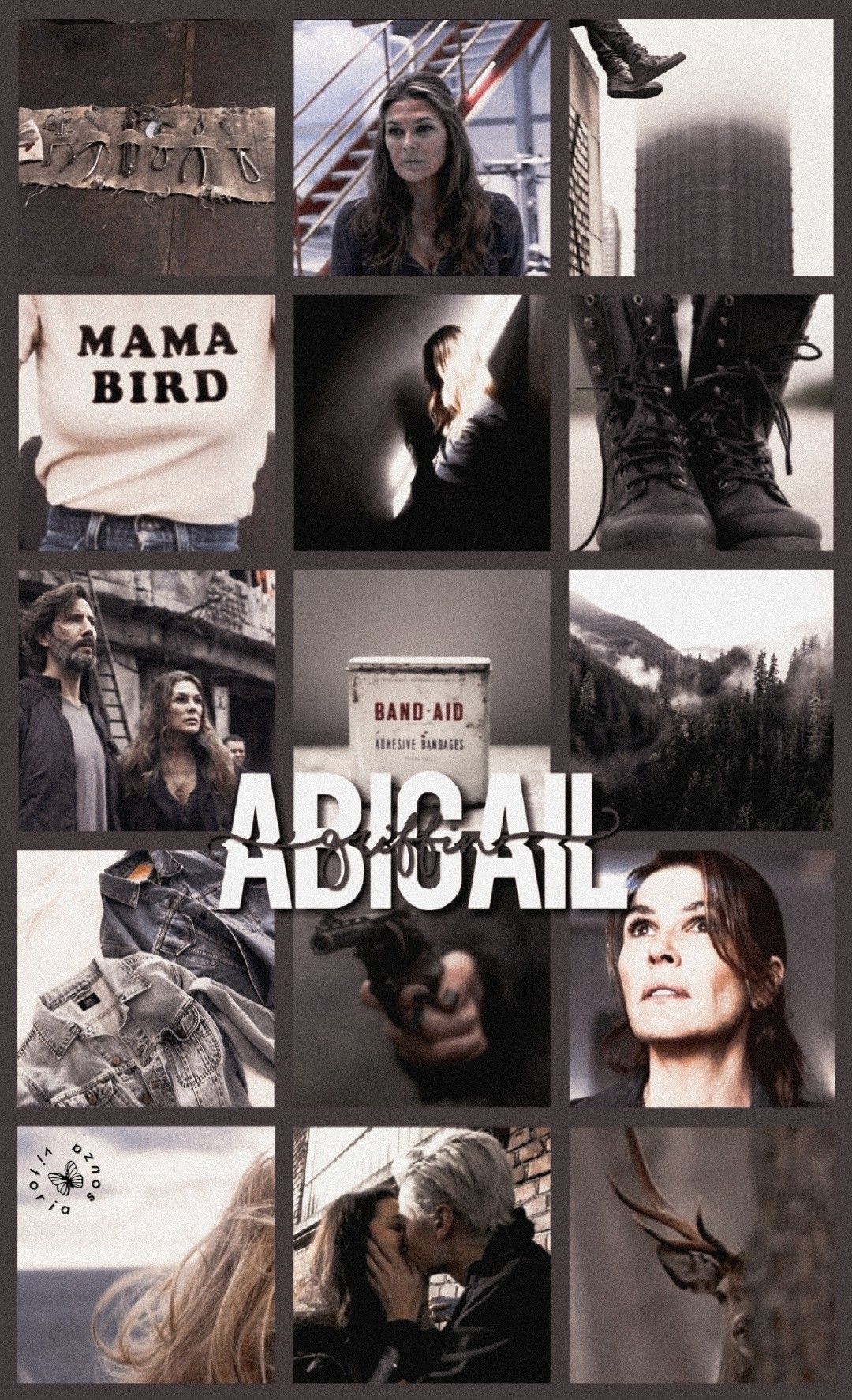 ूु꧇۪۫Aesthetic Edit