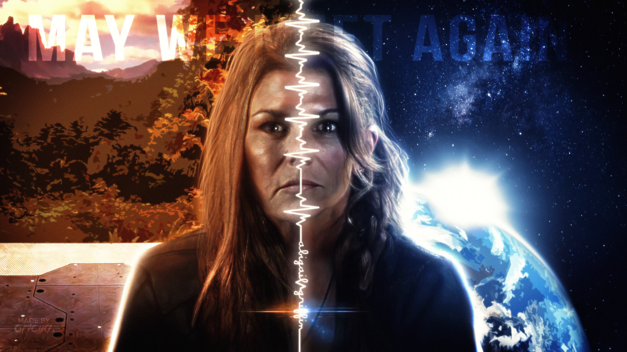 The girl who lives for many passions