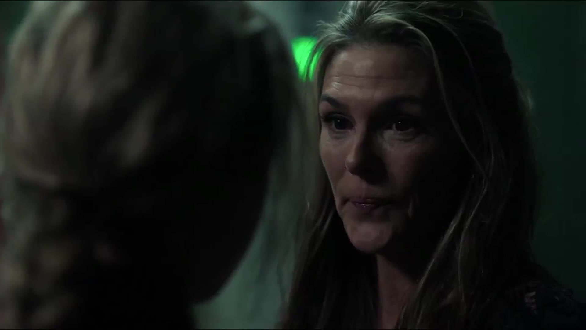 Who is Abigail Griffin?