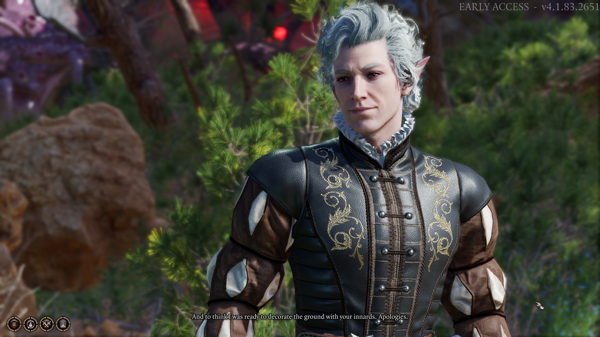 Astarion Brainrot on Tumblr