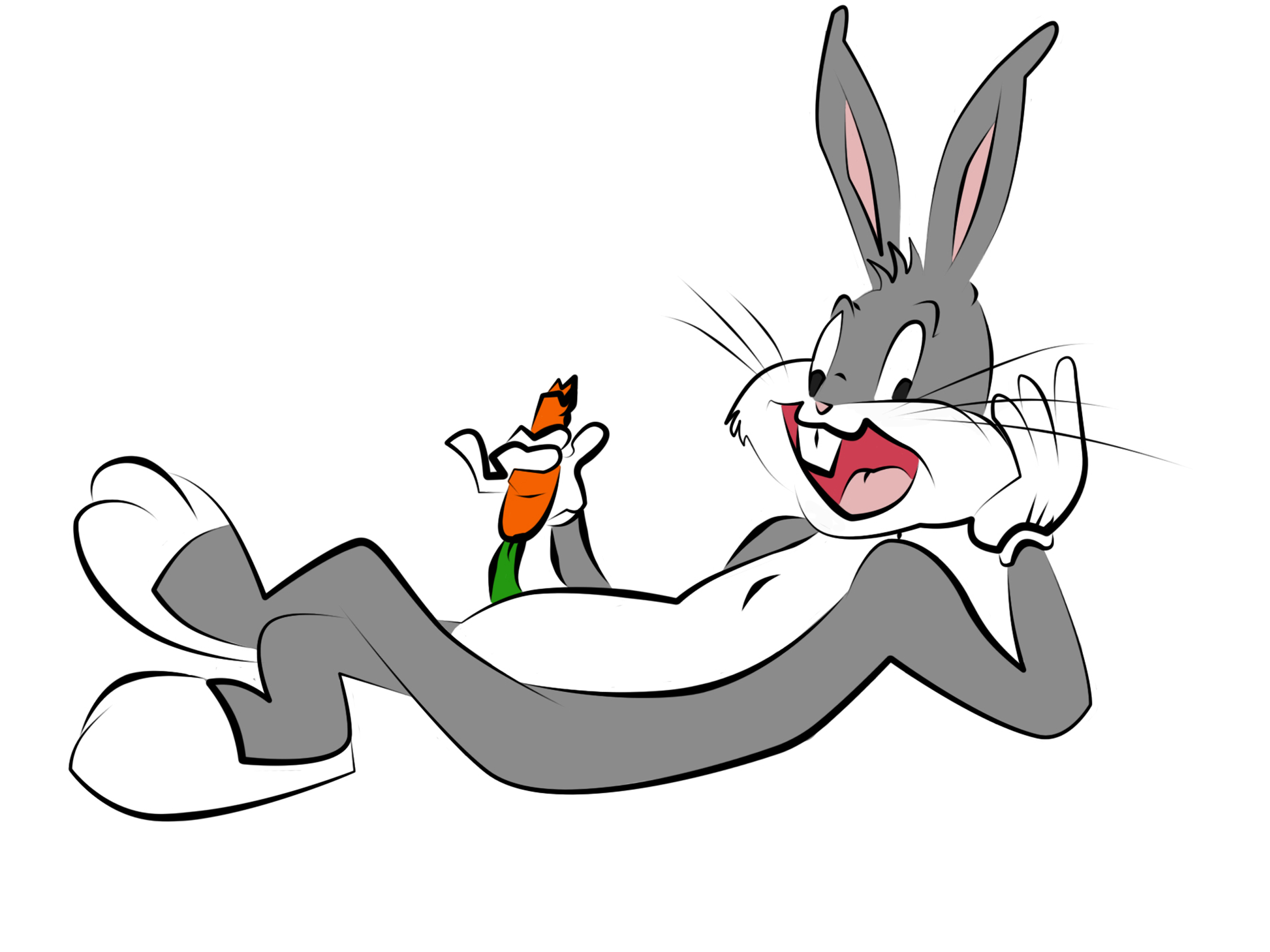 Bugs Bunny Wallpaper Collection