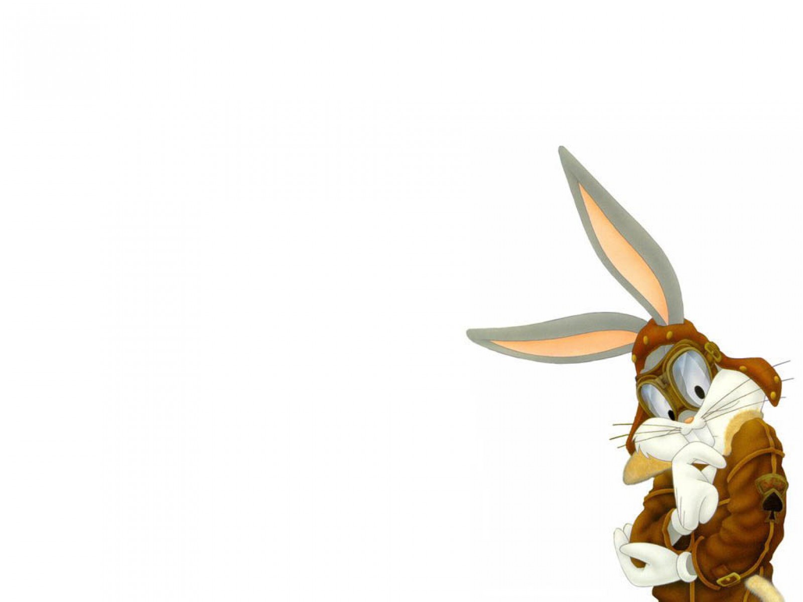 Bugs Bunny HD Wallpaper and Background