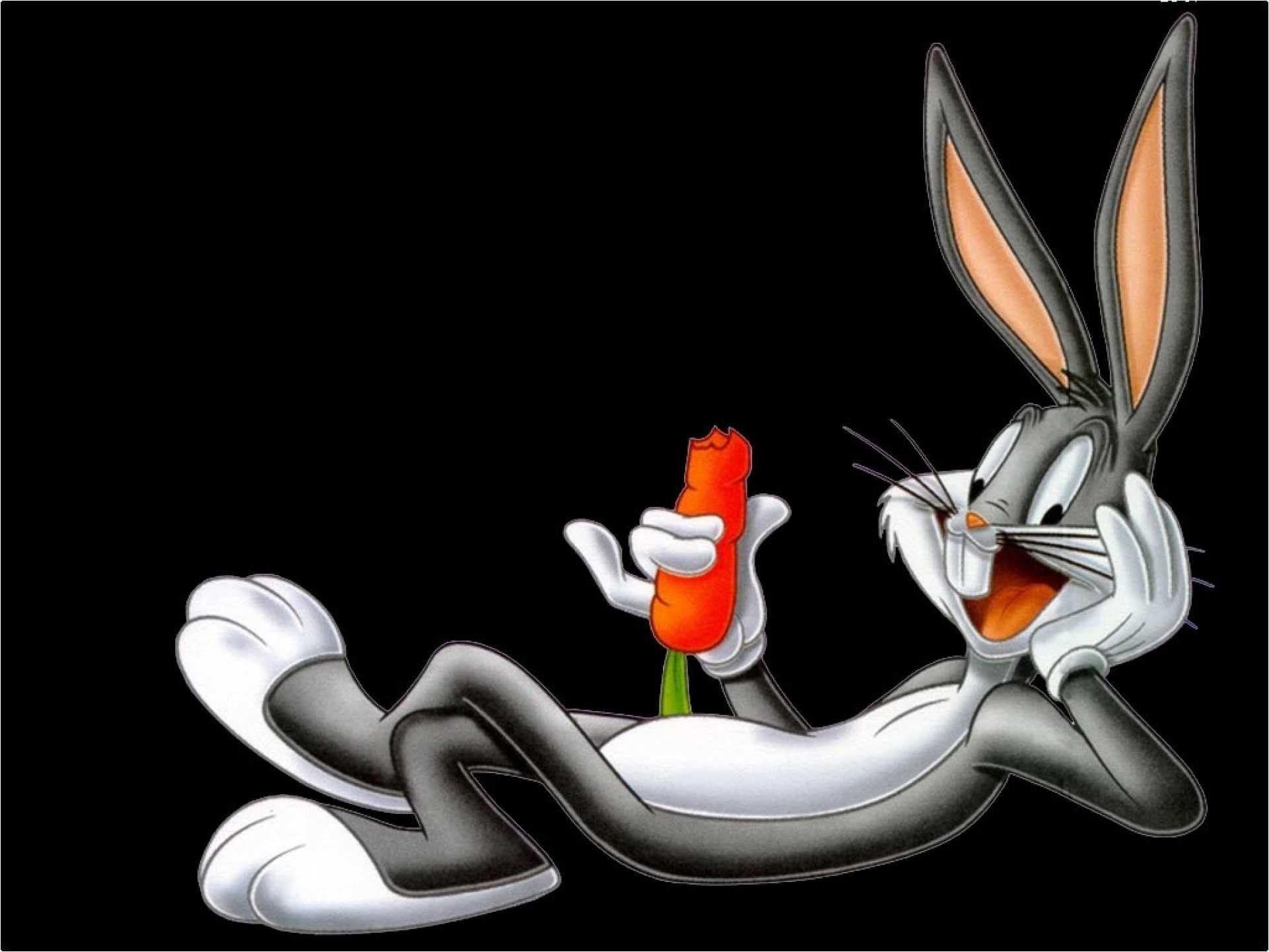 Bugs Bunny HD Wallpaper
