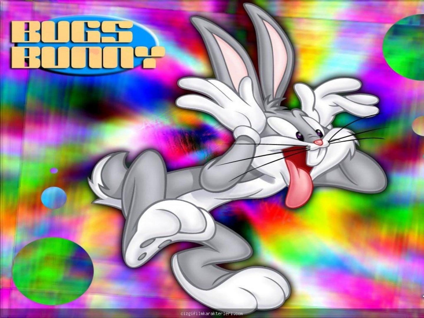 Bugs Bunny HD Wallpaper and Background