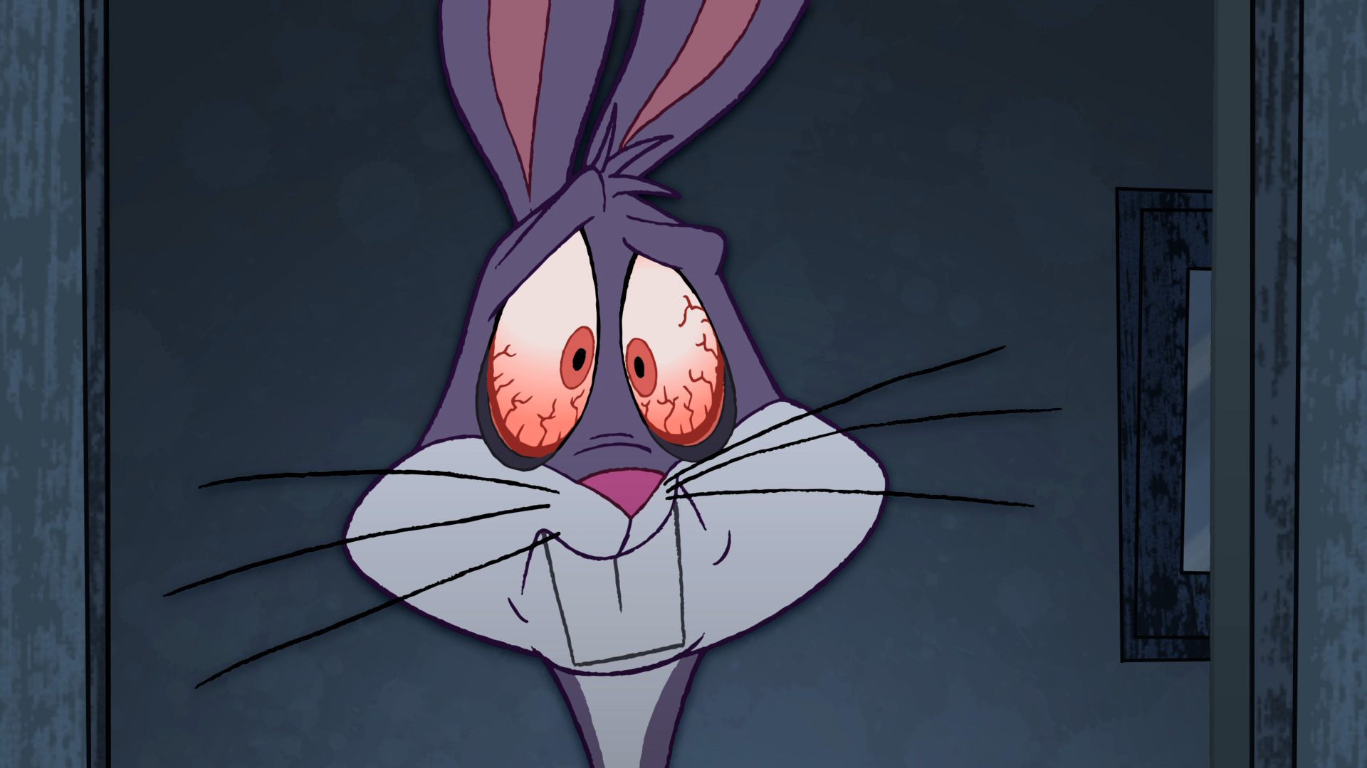 Bugs Bunny wallpaperx1080