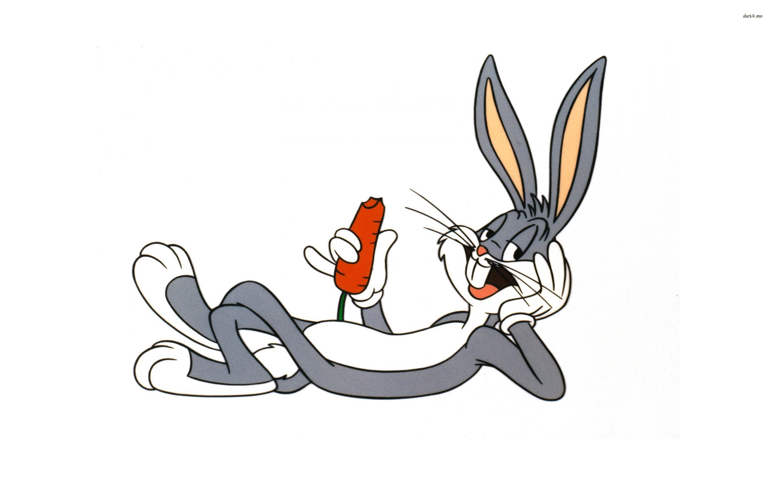 Bugs Bunny Desktop Wallpaper 26122