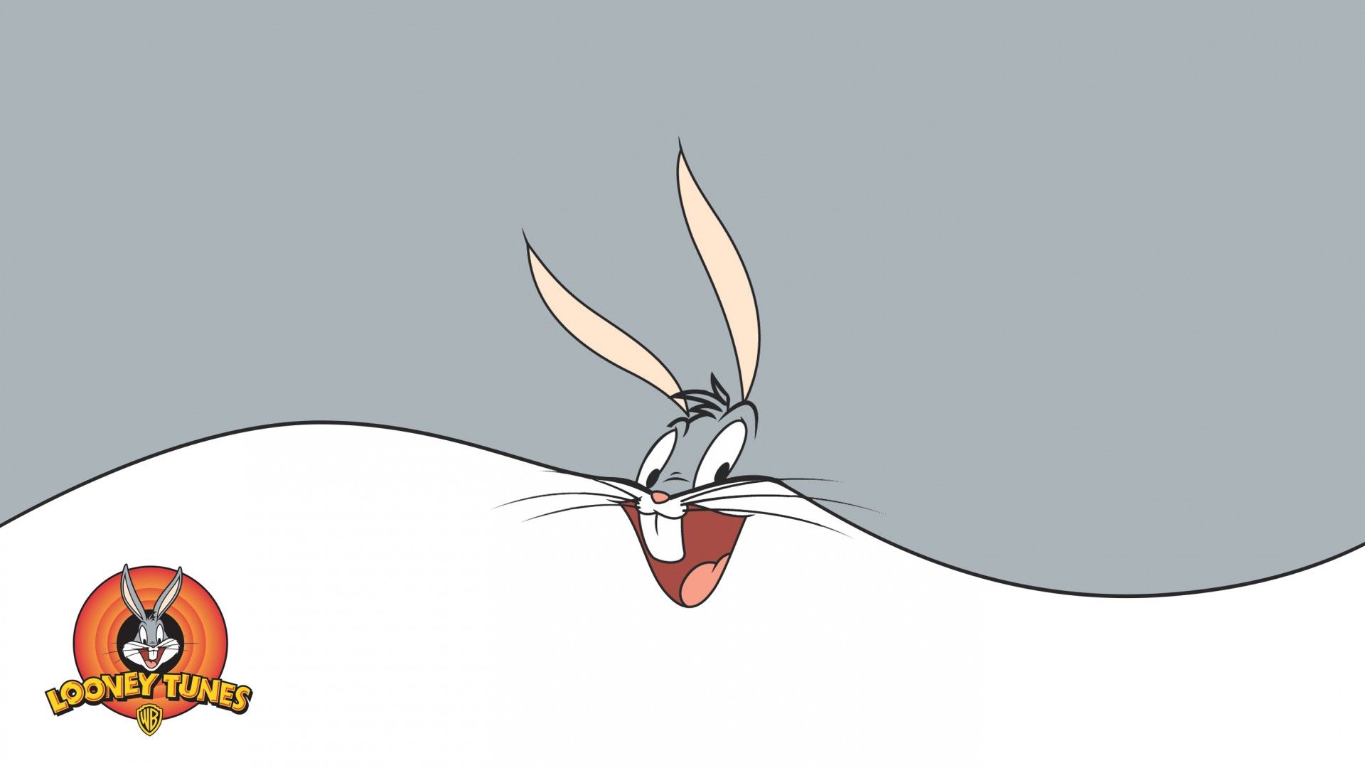 Bugs Bunny Background